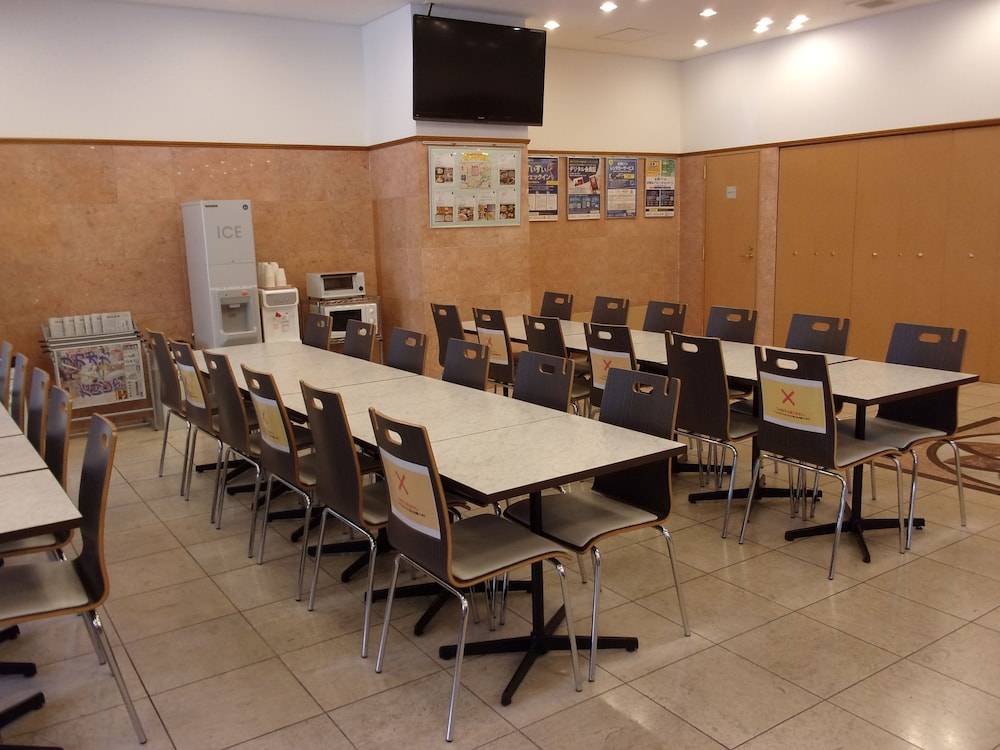 Toyoko Inn Tokyo Akabane-eki Higashi-guchi Ichiban-gai 2