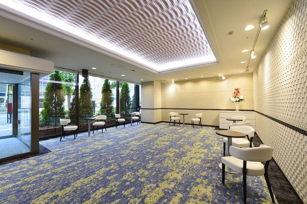 Ginza Capital Hotel Akane 2