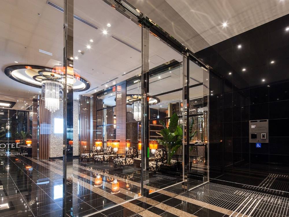APA Hotel Sugamo Ekimae 2