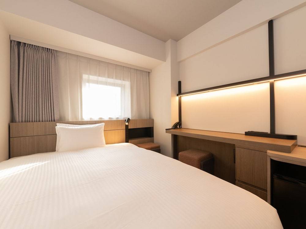 KEIKYU EX HOTEL Takanawa 1