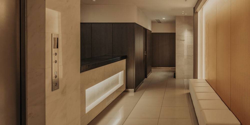 Nesthotel Alt Meguro Ekimae 2