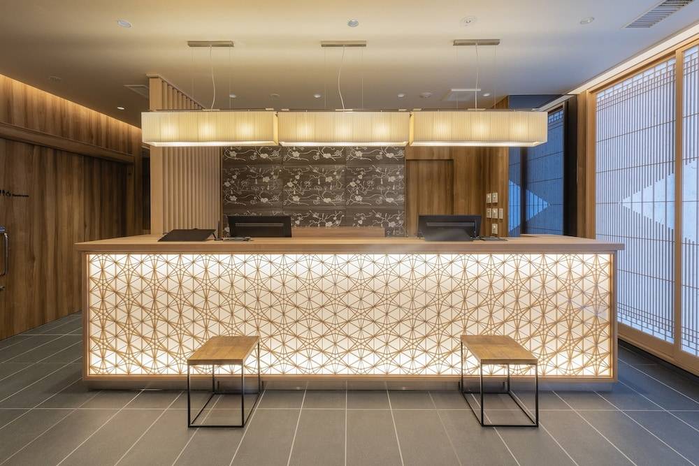 Tosei Hotel Cocone Ueno Okachimachi 1