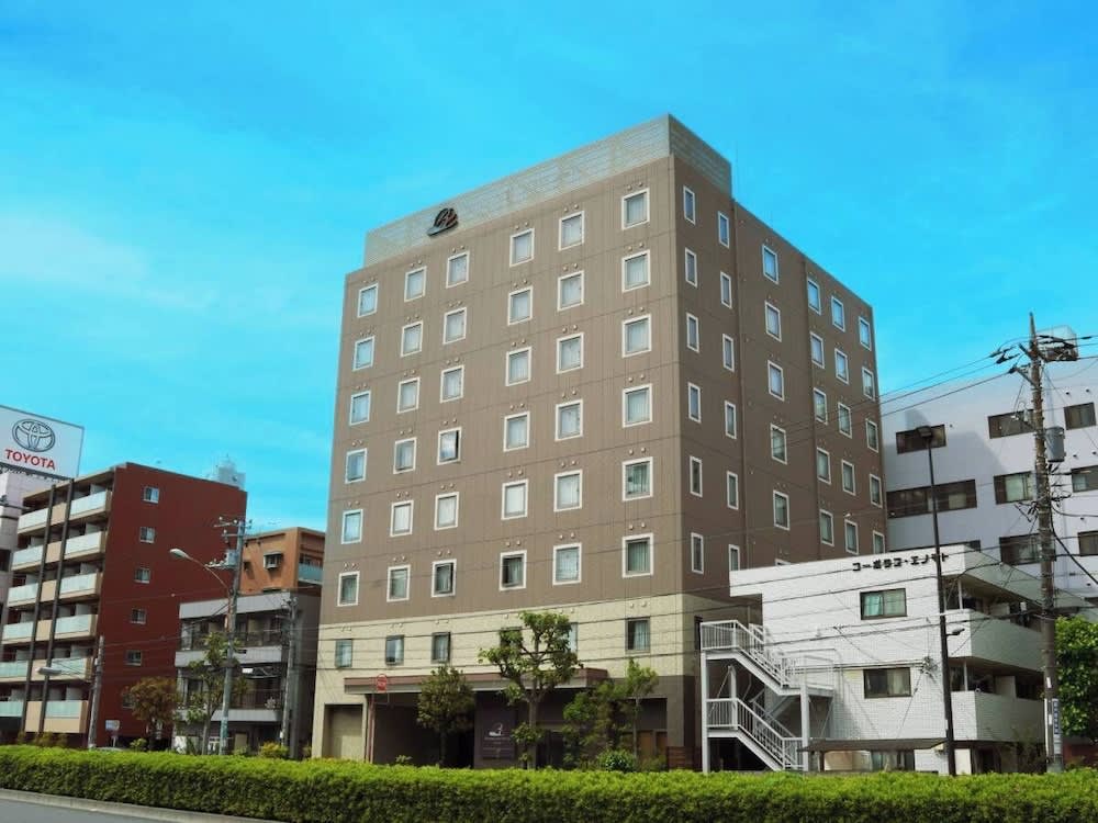 Rembrandt Style Tokyo Nishikasai Grande 1
