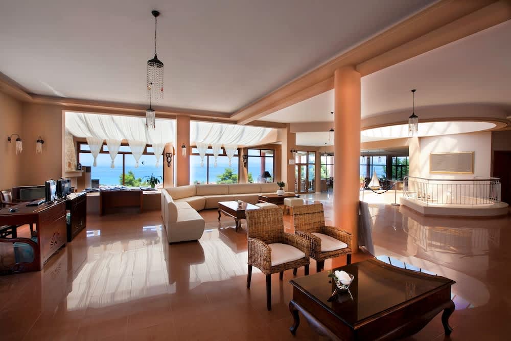 Alia Palace Hotel - Adults Only 16+ 2