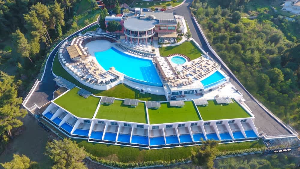 Alia Palace Hotel - Adults Only 16+ 1