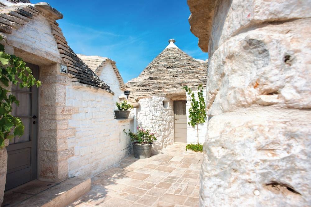 Trulli Holiday Albergo Diffuso 1