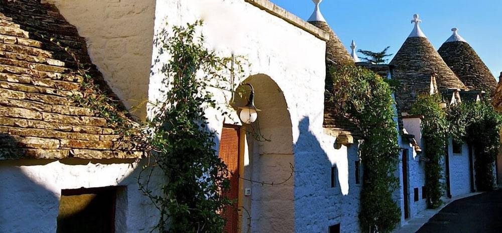 Trulli e Puglia Resort 2