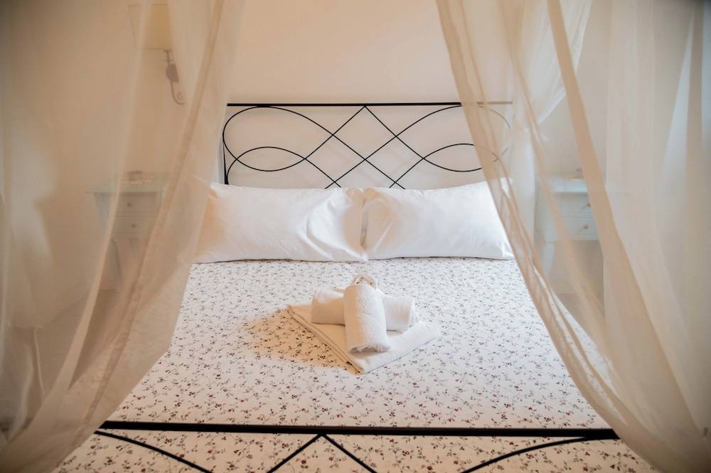 Terrazza Sui Trulli 2