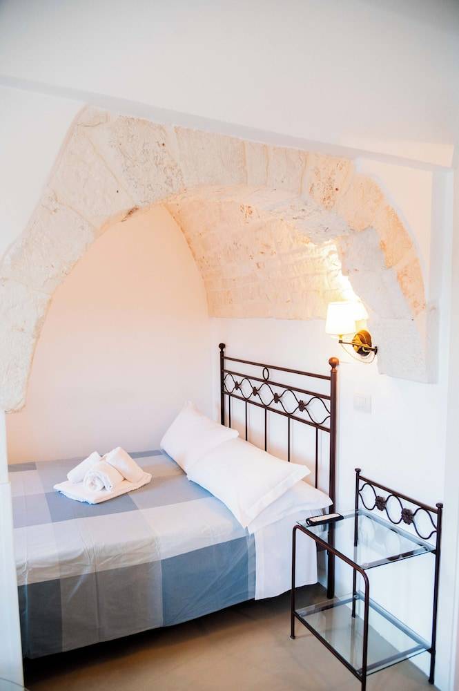 Terrazza Sui Trulli 1