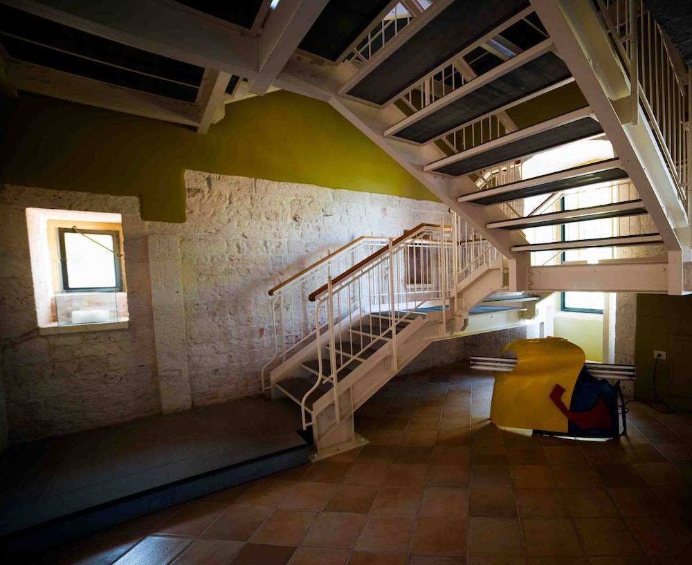 Apulia Victor Country Hotel 2