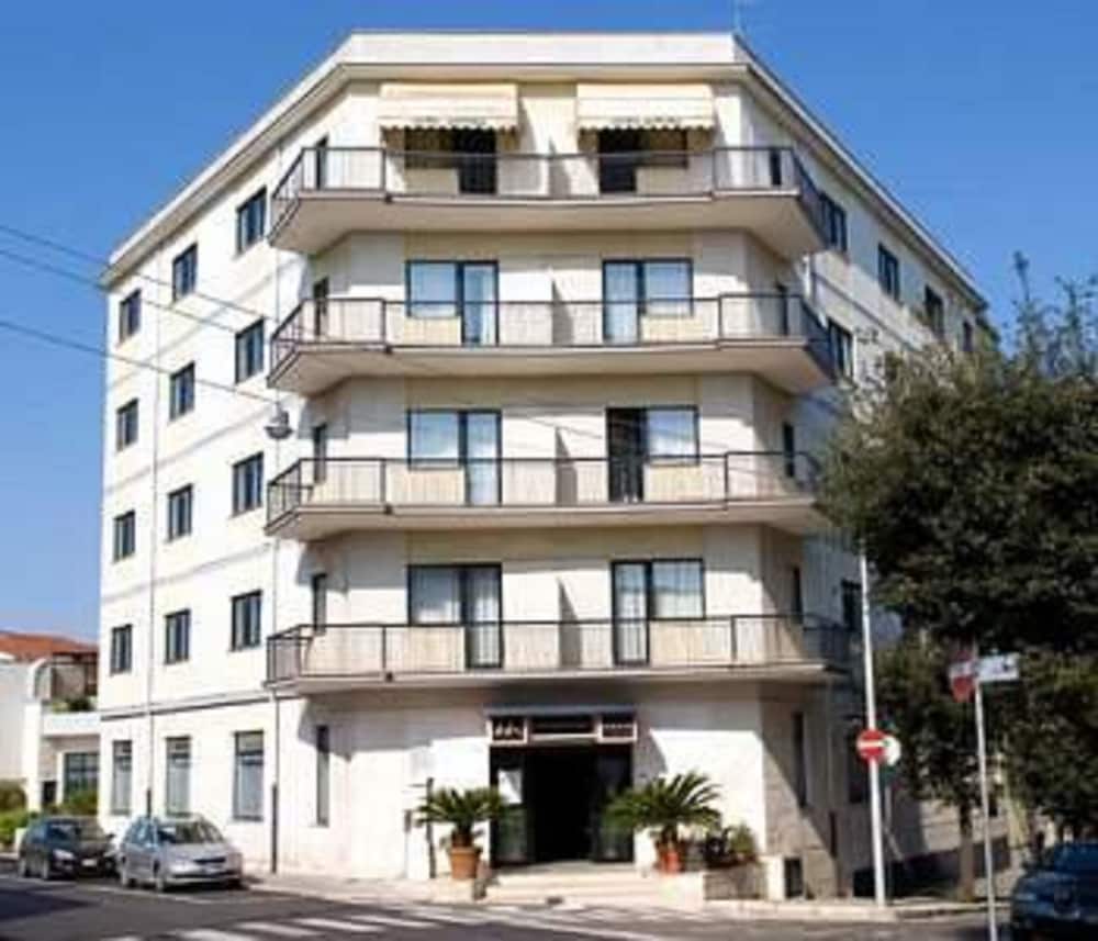 Hotel Astoria 1