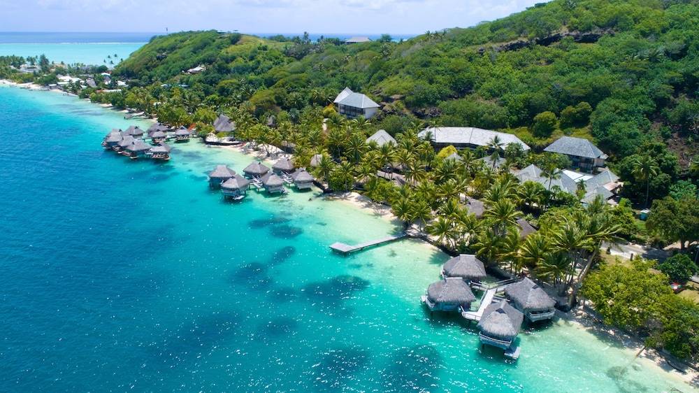 Maitai Bora Bora 1