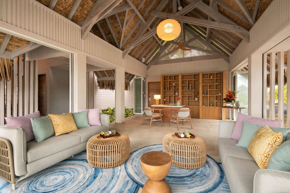 Westin Bora Bora Resort & Spa 2