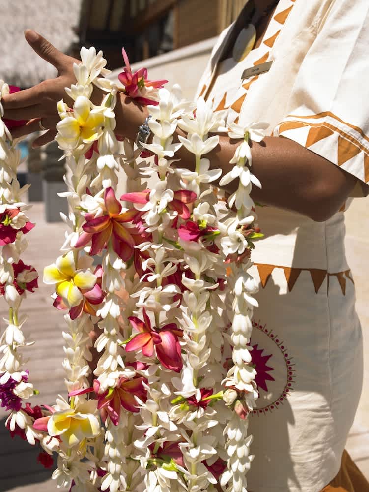 Four Seasons Resort Bora Bora 2