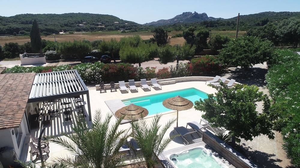 Hôtel Padolo 1