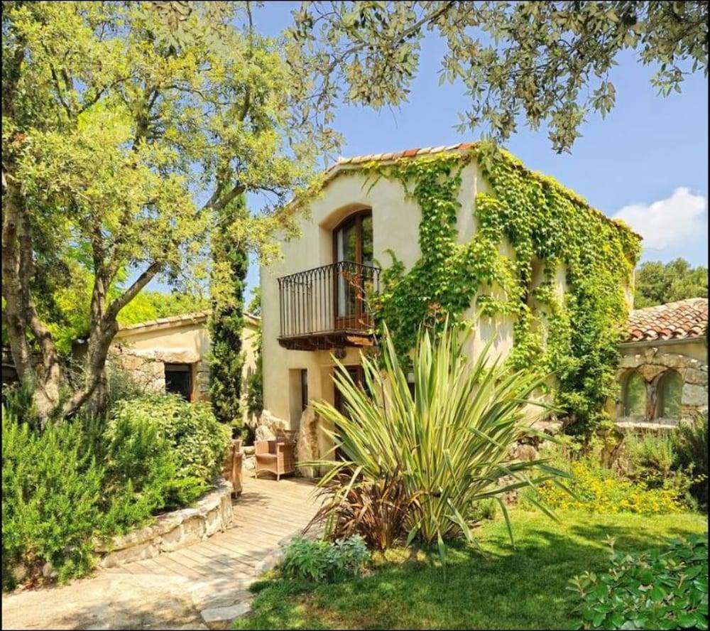 Lodge de Charme A Cheda 2