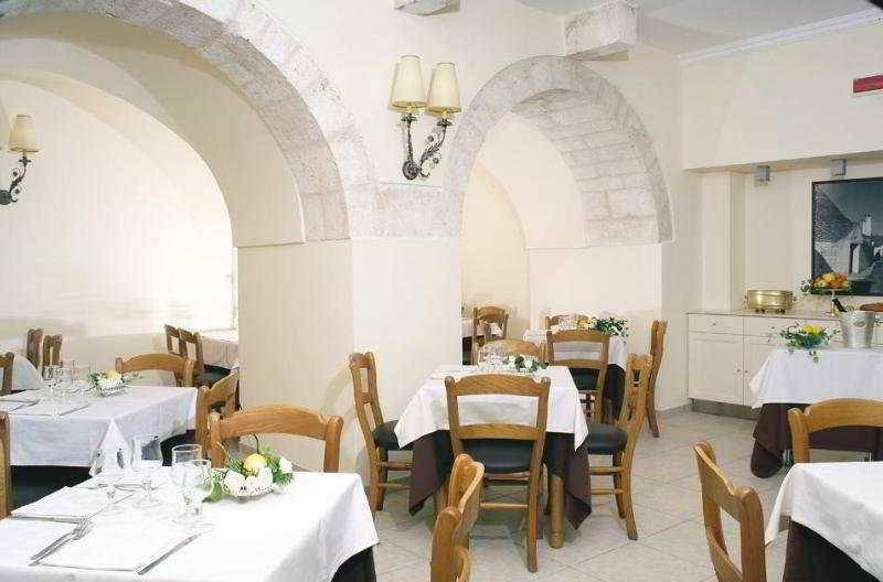 Hotel Lanzillotta 2