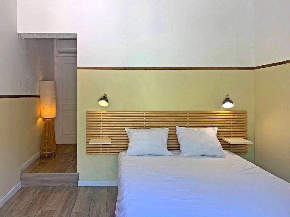 Hôtel Maora Village 2