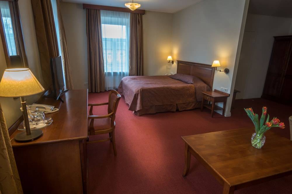 Daugirdas Old City Hotel 2