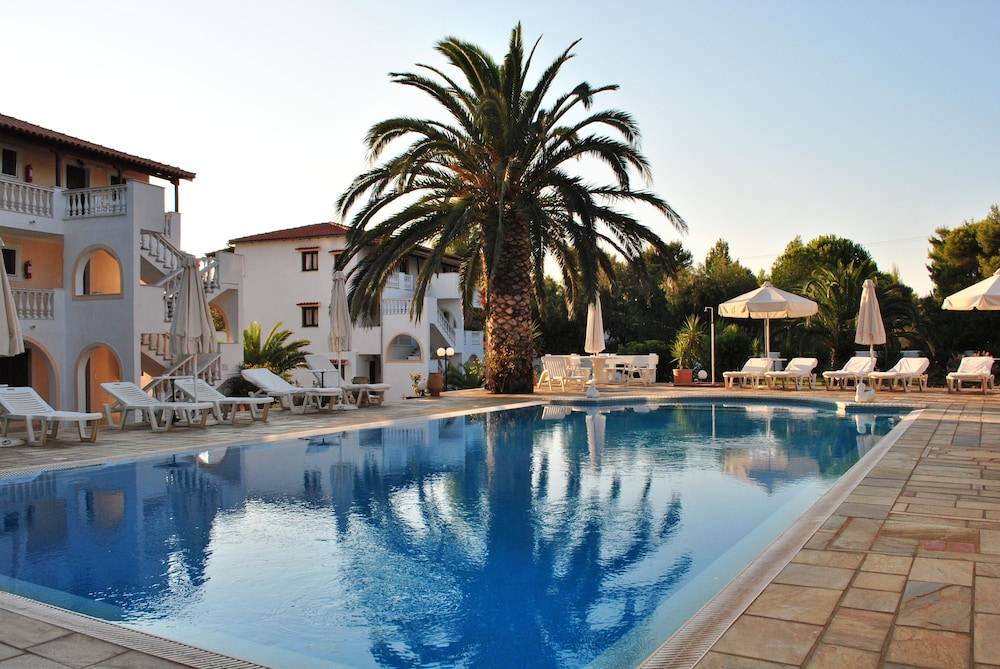 Villa Christina 1