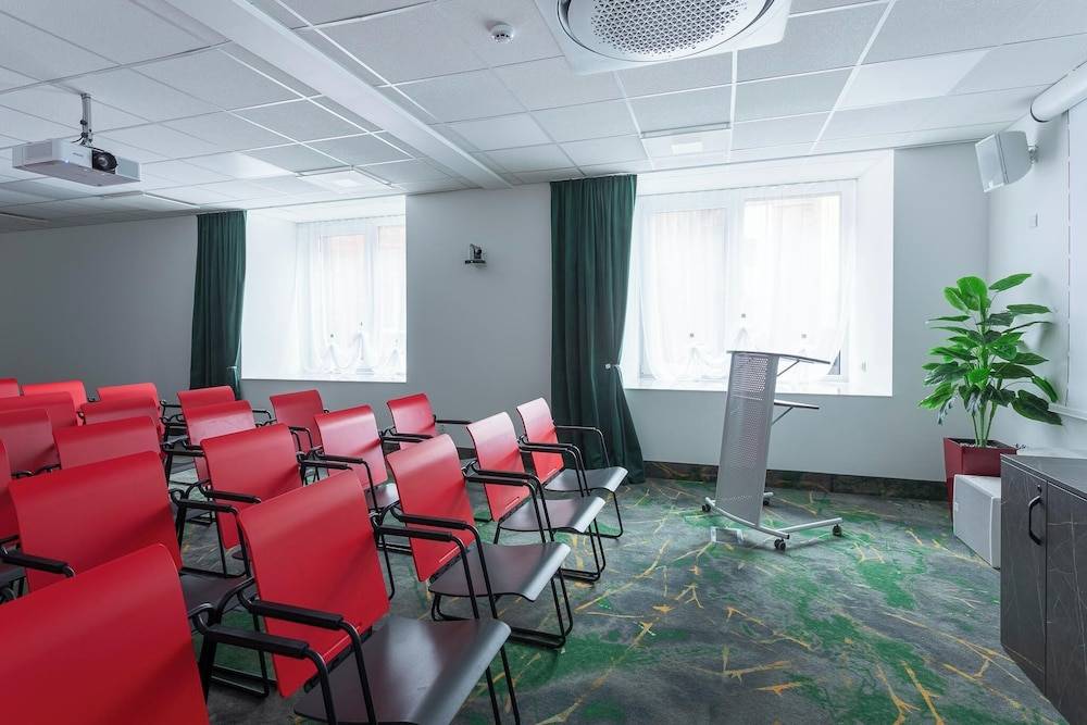 Algiro Hotel 1