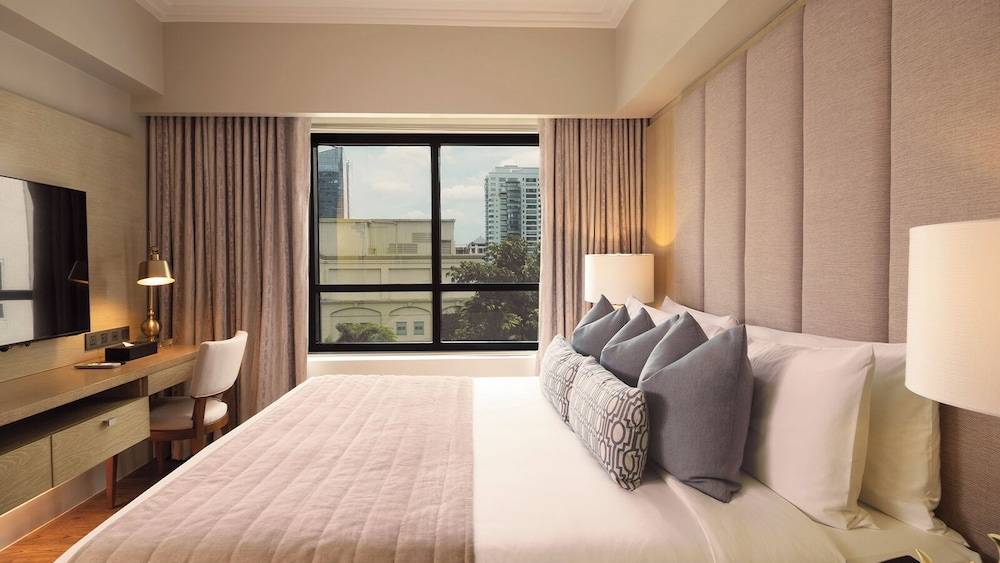 Aruga Apartments by Rockwell Makati 2