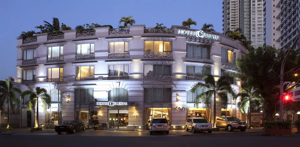 Hotel Celeste Makati 1