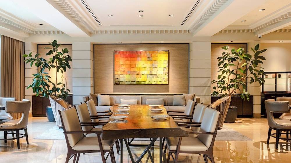Aruga Apartments by Rockwell Makati 1