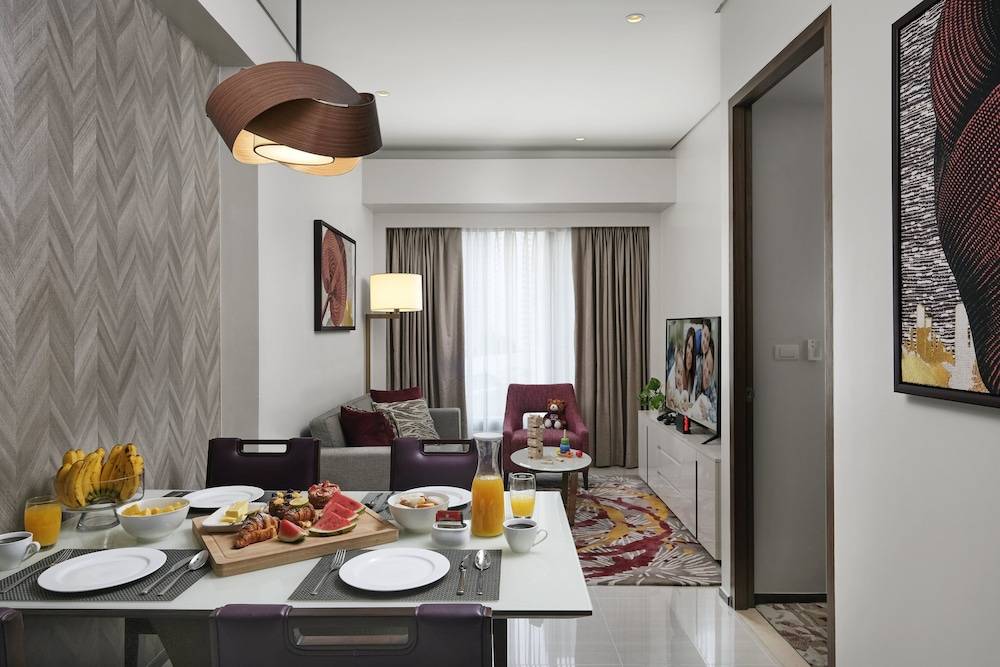 Somerset Central Salcedo Makati 1