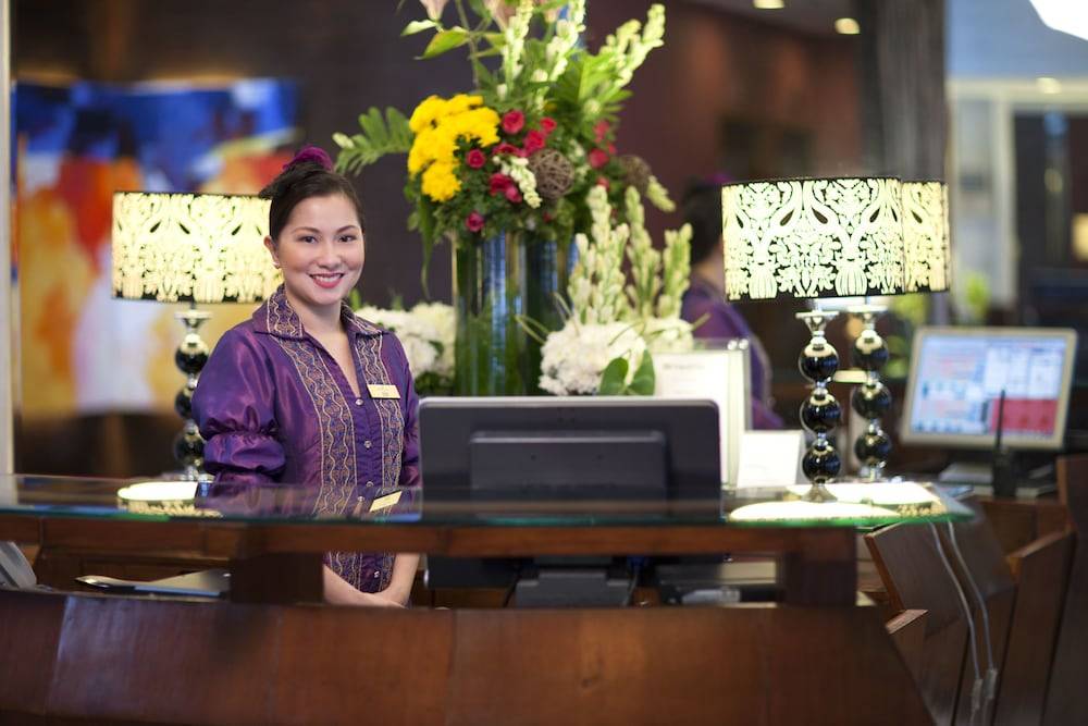 Hotel Celeste Makati 2