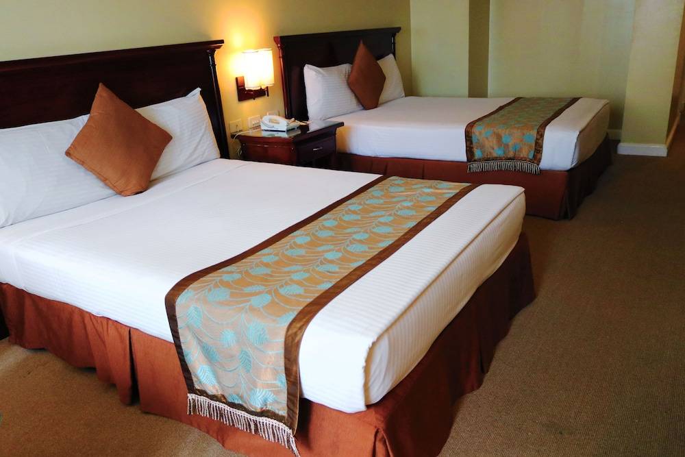 Best Western Oxford Suites Makati 2