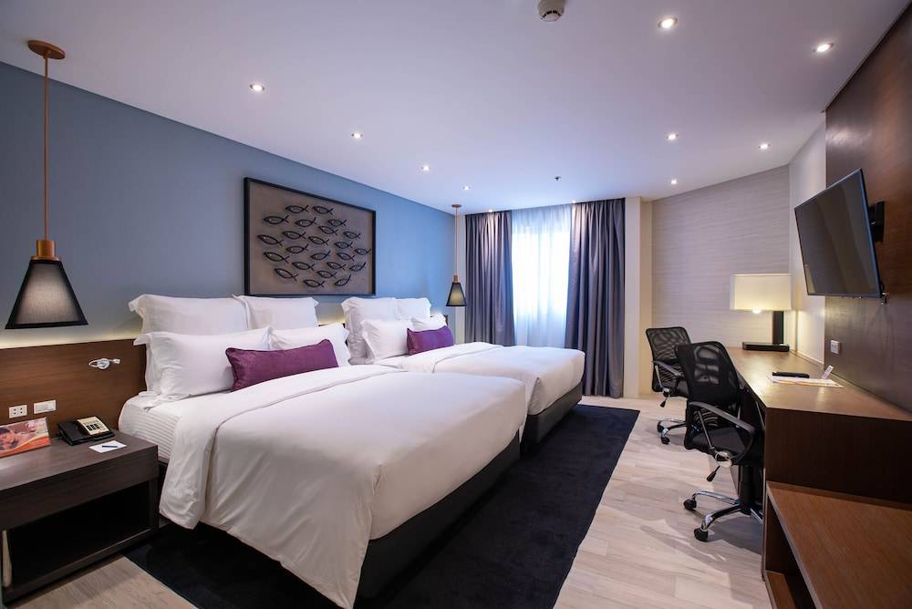 Coro Hotel 1