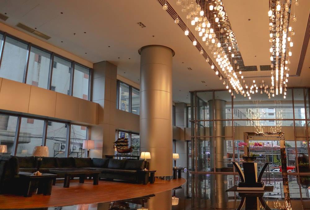 Coro Hotel 2