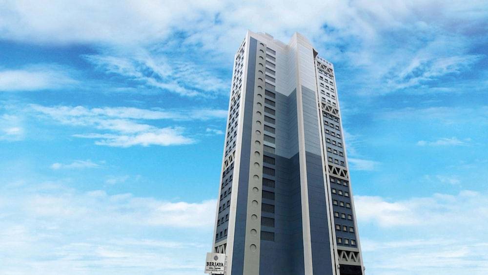 Berjaya Makati Hotel 1