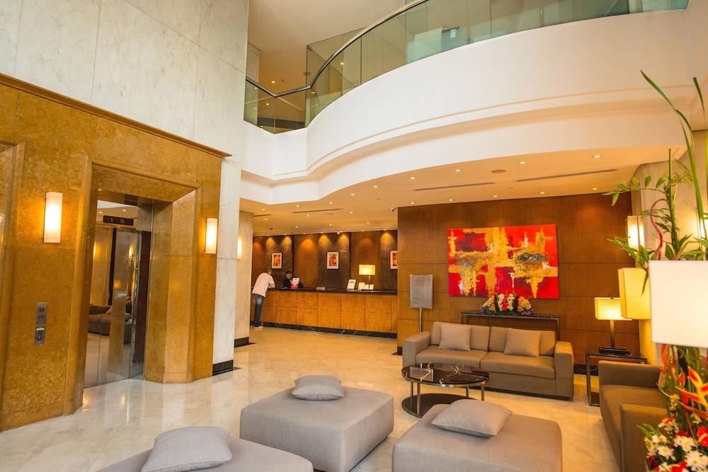 City Garden Hotel Makati 2