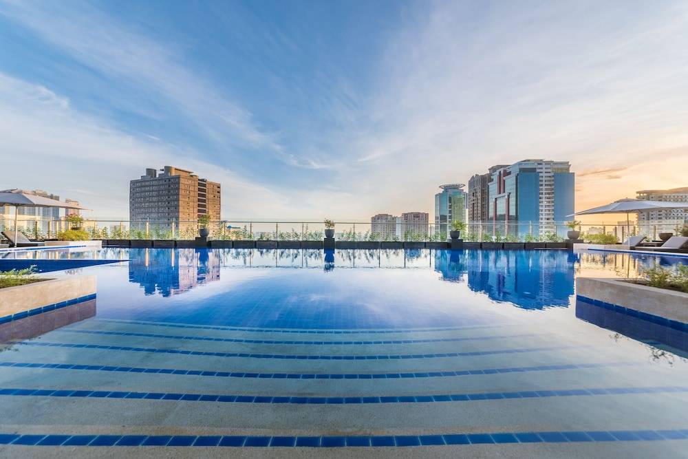 Seda Residences Makati 1