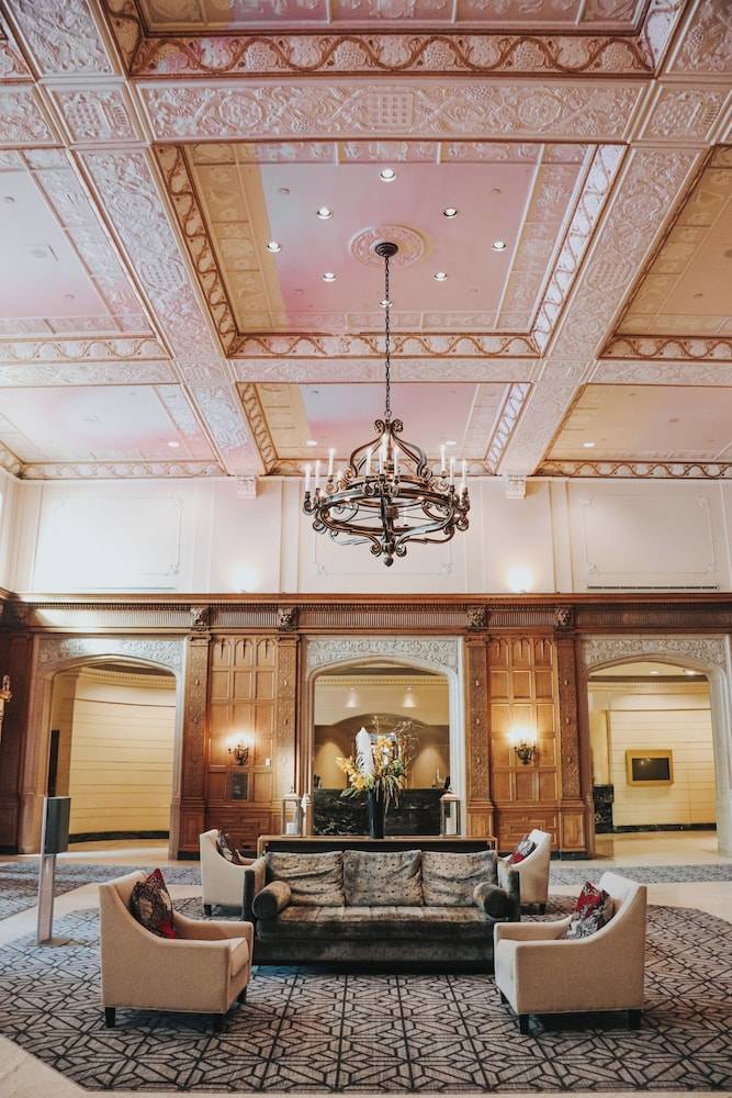 Fairmont Chateau Laurier 2