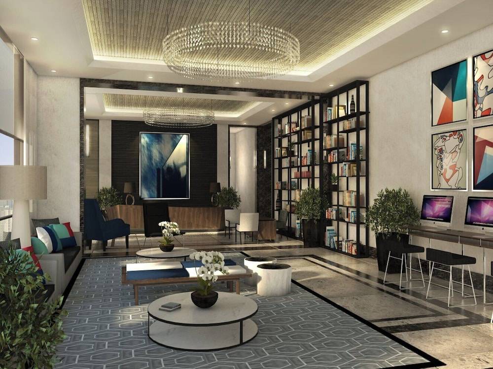 Seda Residences Makati 2