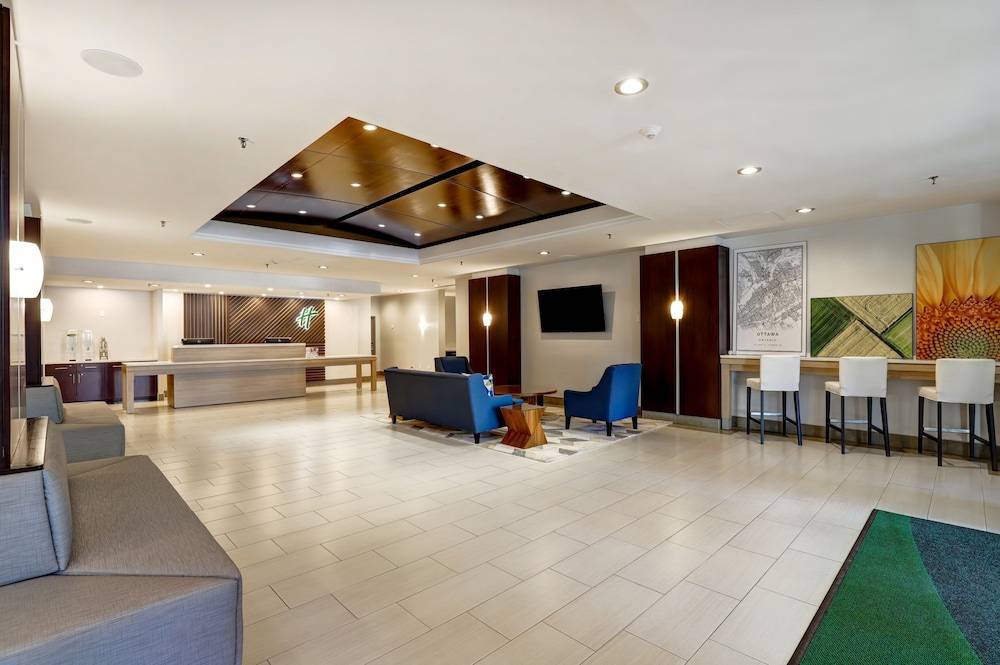 Holiday Inn OTTAWA DWTN - PARLIAMENT HILL by IHG 2