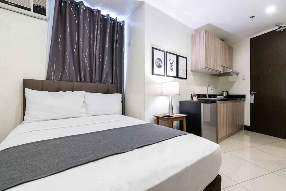 Artemis Place Makati Hotel 2