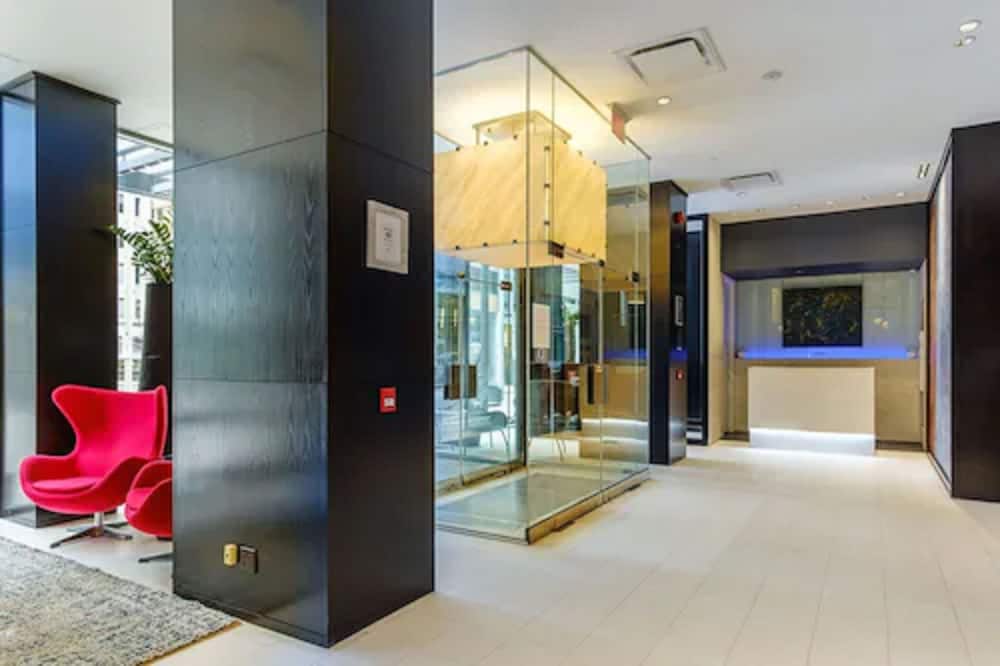 Arc The Hotel 2