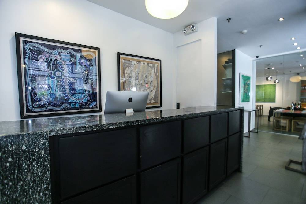 Hotel Durban 1