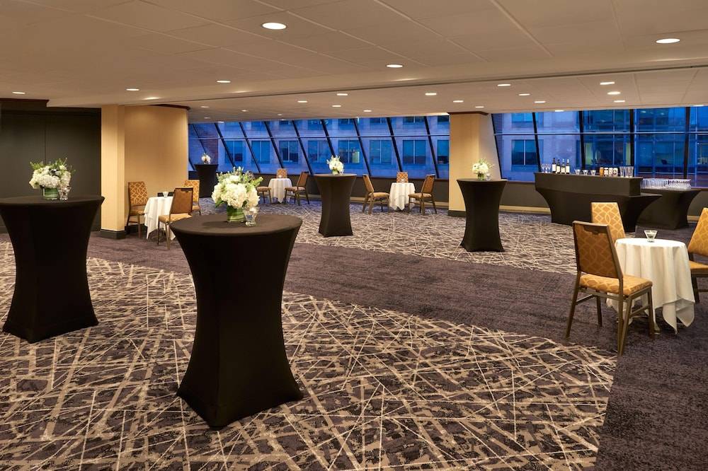Sheraton Ottawa Hotel 2