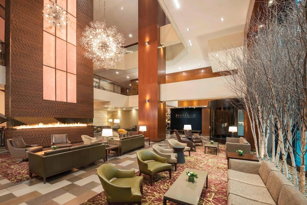 The Westin Ottawa 2