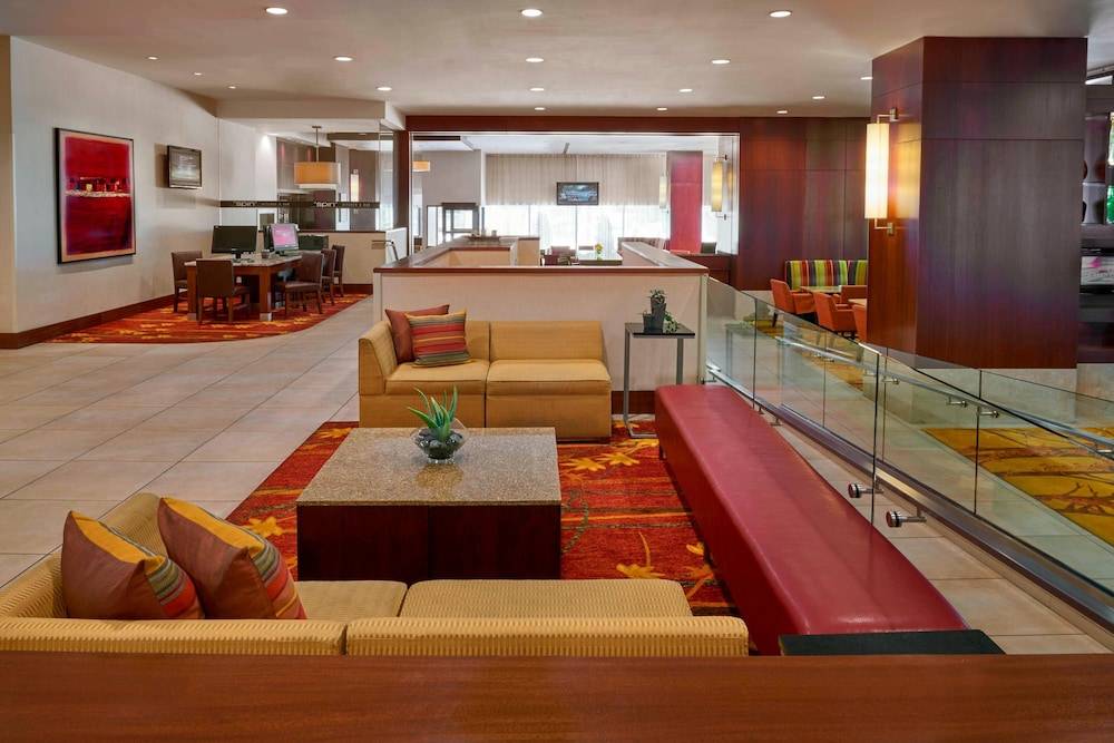 Ottawa Marriott Hotel 2
