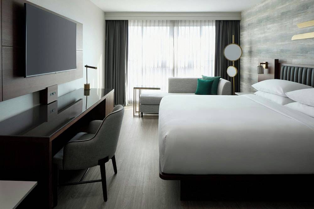Ottawa Marriott Hotel 1