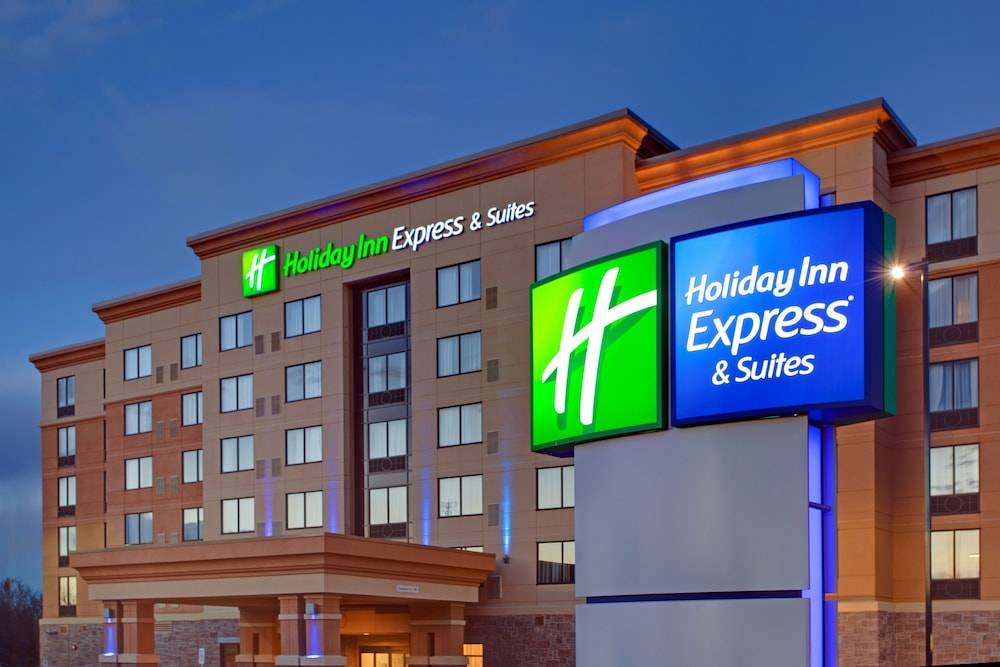 Holiday Inn Express & Suites OTTAWA WEST - NEPEAN by IHG 1