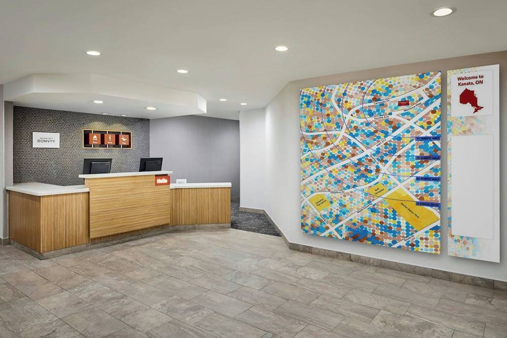 TownePlace Suites by Marriott Ottawa Kanata 1