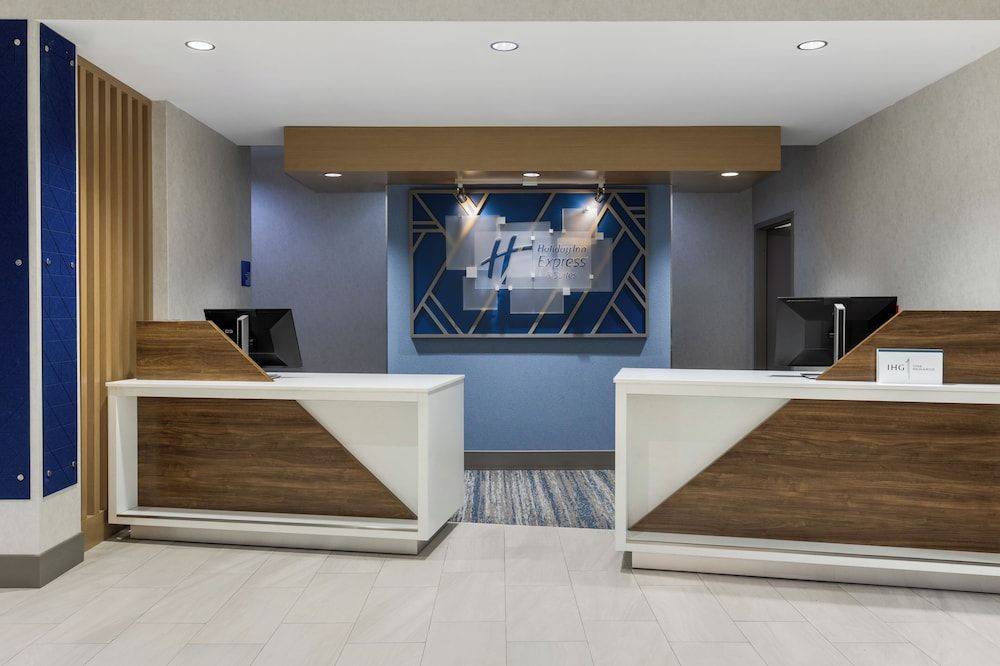 Holiday Inn Express & Suites OTTAWA EAST - ORLEANS by IHG 2