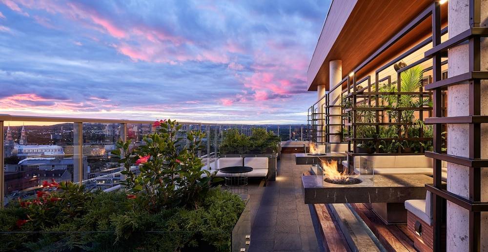 Andaz Ottawa Byward Market, By Hyatt 1